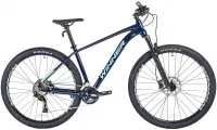 Велосипед 29" Winner Solid-WRX (2022) синій