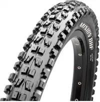 Покришка 26x2.30 (58-559) Maxxis MINION DHF (3CT/EXO/TR) Foldable 60tpi