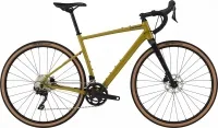Велосипед 28" Cannondale TOPSTONE 2 (2023) olive green