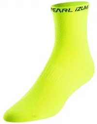 Шкарпетки Pearl Izumi ELITE, жовті