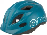 Шлем велосипедный детский Bobike One Plus / Bahama Blue