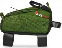 Сумка на раму Acepac FUEL BAG M, зелена