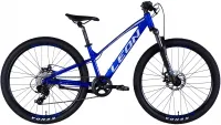 Велосипед 26" Leon Super Junior DD CS (2025) синій