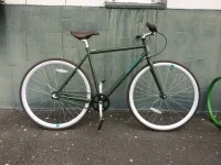 Велосипед Schwinn Speedster (размер рамы S)