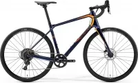 Велосипед 28" Merida SILEX 6000 dark blue