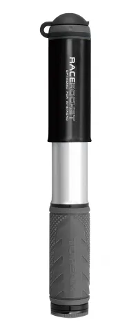 Насос Topeak  RACEROCKET® 120psi (8 bar) SmartHead® black