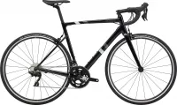 Велосипед 28" Cannondale CAAD13 105 (2021) black pearl