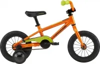 Велосипед 12" Cannondale Kids Trail 1 (2022) crush