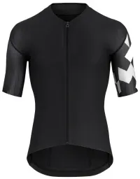 Веломайка Assos EQUIPE RS Jersey S11 Black Series