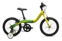 Велосипед Orbea GROW 1 Pistachio-Green 2017