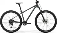 Велосипед 29" Merida BIG.NINE 300 (2026) silk dark grey