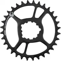 Звезда SRAM Eagle X-Sync Offset 6 Steel 34T Direct Mount