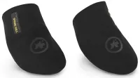Велобахіли ASSOS Spring Fall Toe Covers EVO black series