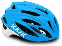Шлем KASK Road Rapido Light Blue