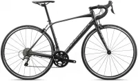 Велосипед 28" Orbea Avant H40 (2020) Anthracite-Black