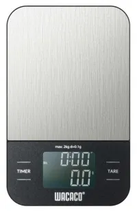 Ваги електронні Wacaco Exagram Scale