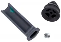 Диафрагма тормозной ручки Shimano BL-MT200, комплект