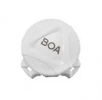 Фіксатор ВОА правий для SH-RC300, white