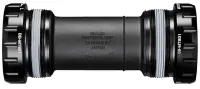 Компоненты каретки Shimano BB-MT801, BSA, для MTB