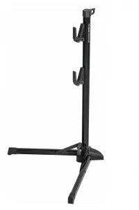 Стойка Topeak FlashStand eUP, storage and light-maintenance stand, w/adjustable hooks, for ebikes and heavy duty bikes