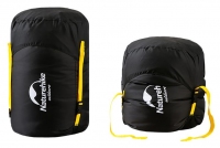 Компресійний мішок Naturehike NH19PJ020 S black