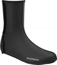 Бахіли Shimano Waterproof Overshoe black