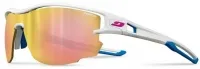 Очки Julbo AERO (Spectron 3) white/blue