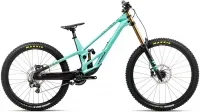Велосипед 29-27.5" Orbea RALLON 450 D-LTD (2026) aloha green