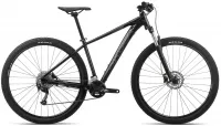 Велосипед 29" Orbea MX 40 (2020) Black-Grey