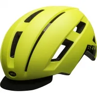 Шлем Bell Daily matt hi-viz