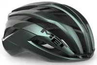 Шолом MET TRENTA 3K CARBON (MIPS) hyper teal/glossy