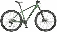 Велосипед 29" Scott Aspect 920 green