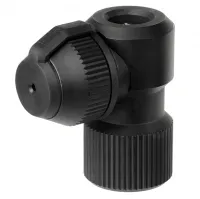 Насос Topeak Nano AirBooster L