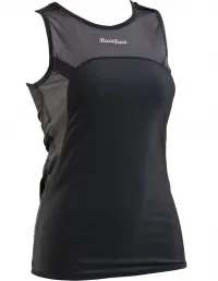 Веломайка женская Race Face Stash Storage Tank-Stealth black