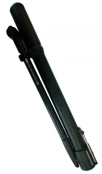 Мининасос Green Cycle GPM-273 под два типа клапана, T-образная ручка