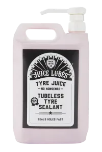 Герметик безкамерний Juice Lubes Tyre Sealant 5л