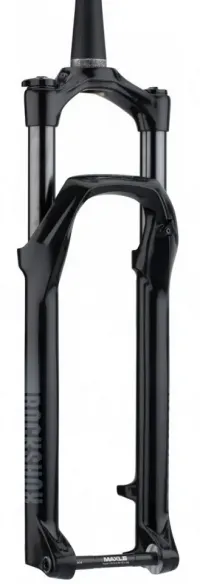 Вилка RockShox Judy Silver TK - Crown 27.5" Boost™ 15x110 130mm Black Alum Str Tpr 42offset Solo Air (includes Star nut & Maxle Stealth) A3