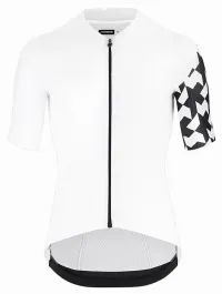 Веломайка Assos EQUIPE RS Jersey S11 White Series