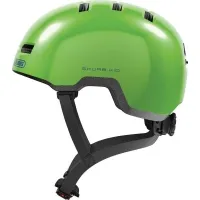 Шлем детский ABUS SKURB KID shiny green