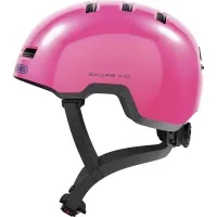 Шлем детский ABUS SKURB KID shiny pink