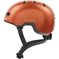 Шлем детский ABUS SKURB KID goldfish orange