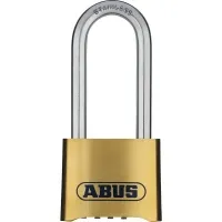 Замок навесной ABUS 180IB/50 HB63
