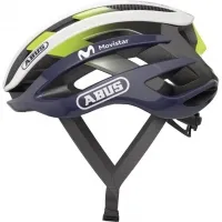 Шолом ABUS AIRBREAKER Movistar Team 24