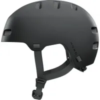Шлем ABUS XOXO velvelt black