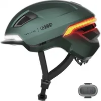 Шлем ABUS HYP-E jungle green