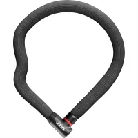 Замок с цепью ABUS 4204K/110 black Goose Lock