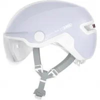 Шлем ABUS HUD-Y ACE pure lavender