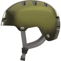 Шолом ABUS INDY pepper green