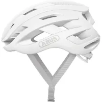 Шолом ABUS AIRBREAKER pure white