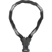 Замок с цепью ABUS 7807F/110 Yardo BK